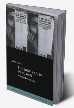 The New Racism in Europe
