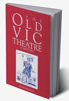 The Old Vic Theatre