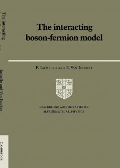 The Interacting Boson-Fermion Model