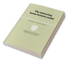 The Interacting Boson-Fermion Model