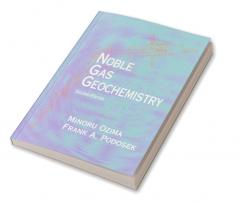 Noble Gas Geochemistry