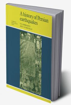 A History of Persian Earthquakes