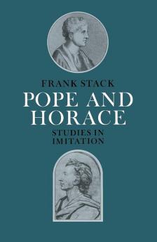 Pope and Horace