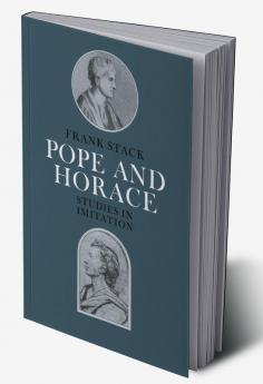 Pope and Horace