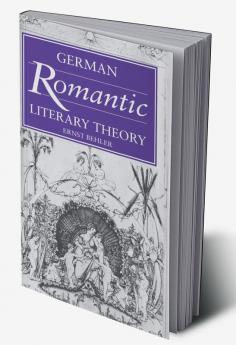 German Romantic Literary Theory