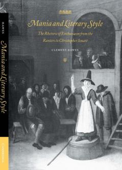 Mania and Literary Style