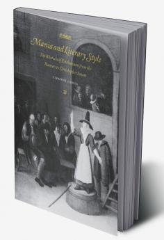Mania and Literary Style