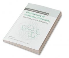 The Geometry of Ecological Interactions