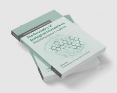 The Geometry of Ecological Interactions