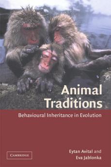 Animal Traditions