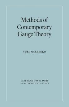 Methods of Contemporary Gauge Theory