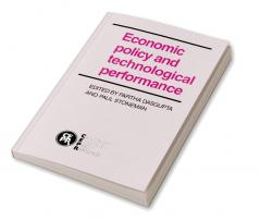 Economic Policy and Technological Performance