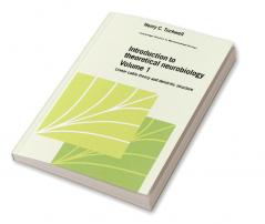 Introduction to Theoretical Neurobiology