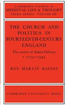 Church/Politcs