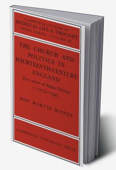 Church/Politcs