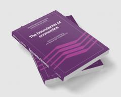 The Boundaries of Economics