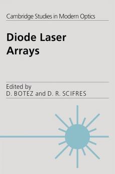 Diode Laser Arrays
