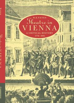 Theatre in Vienna