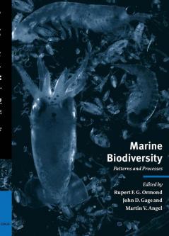 Marine Biodiversity