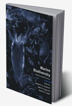 Marine Biodiversity