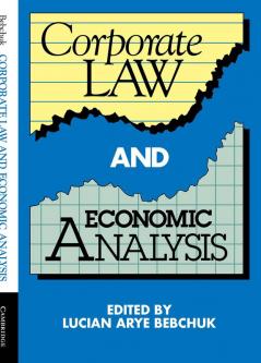 Corporate Law and Economic Analysis