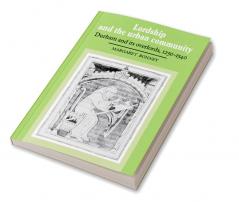 Lordship and the Urban Community