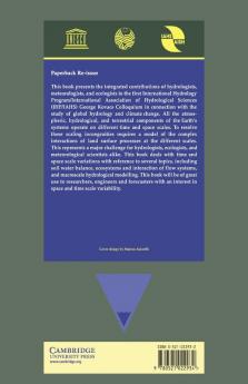 Space and Time Scale Variability and Interdependencies in Hydrological Processes