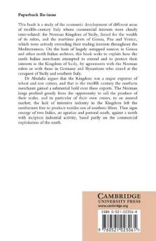 The Two Italies