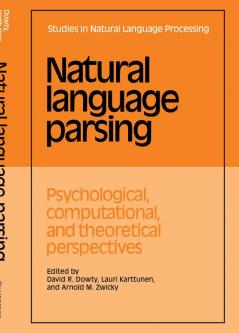 Natural Language Parsing