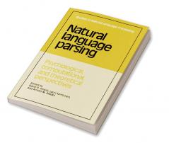 Natural Language Parsing