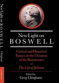 New Light on Boswell