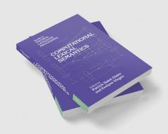 Computational Lexical Semantics