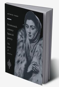 Seventeenth-Century Spanish Poetry