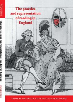 The Practice and Representation of Reading in England