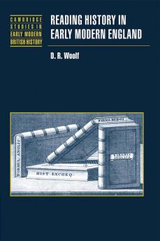 Reading History in Early Modern England