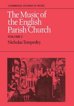 The Music of the English Parish Church