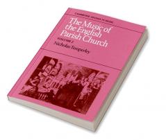 The Music of the English Parish Church