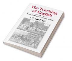 The Teaching of English