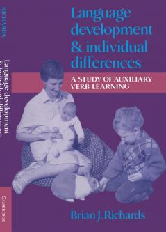 Language Development and Individual Differences