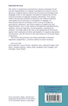 Subjectivity and Subjectivisation