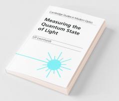 Measuring the Quantum State of Light