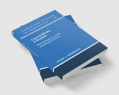Lexical Strata in English