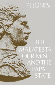 The Malatesta of Rimini and the Papal State