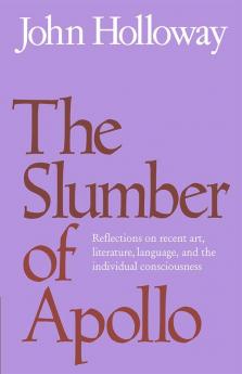 The Slumber of Apollo