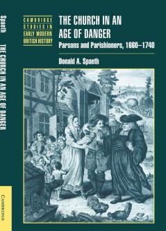 The Church in an Age of Danger