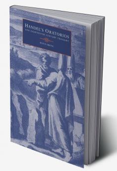 Handel's Oratorios and Eighteenth-Century Thought