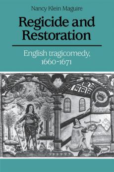Regicide and Restoration
