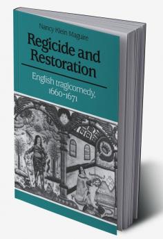 Regicide and Restoration