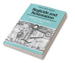 Regicide and Restoration