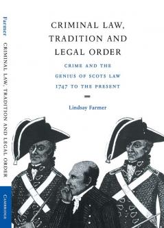 Criminal Law Tradition and Legal Order